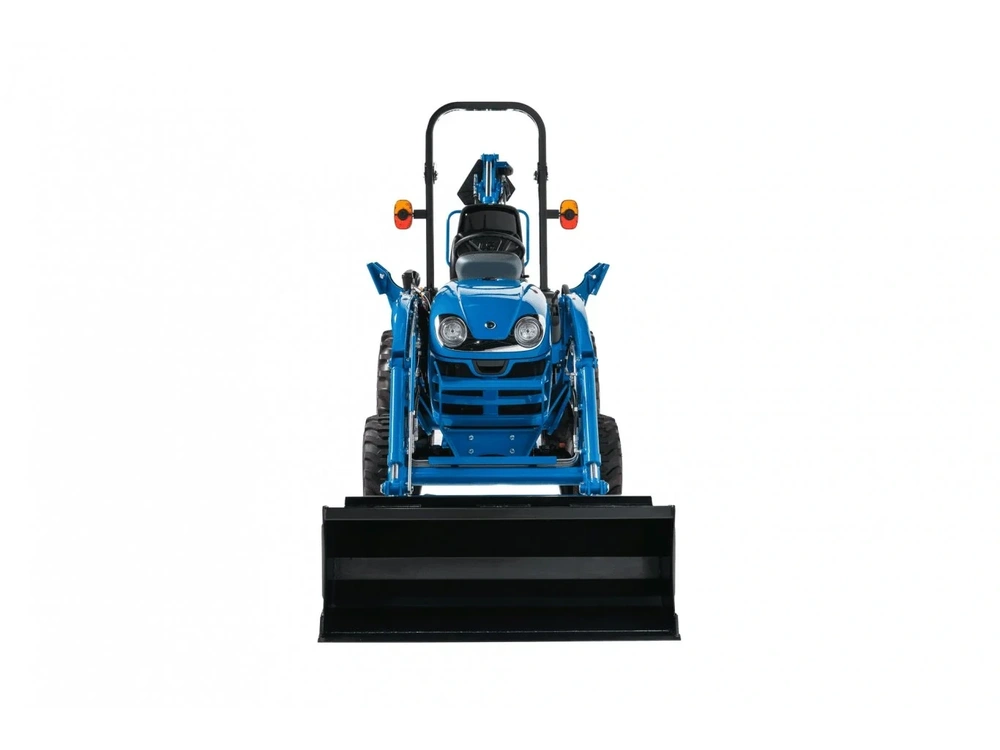 None Ls Tractor Xj2025h – 24.4hp alt