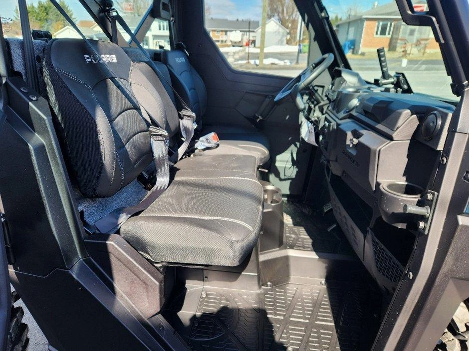 Polaris Ranger Xp 1000 Northstar Edition Premium 2026 alt