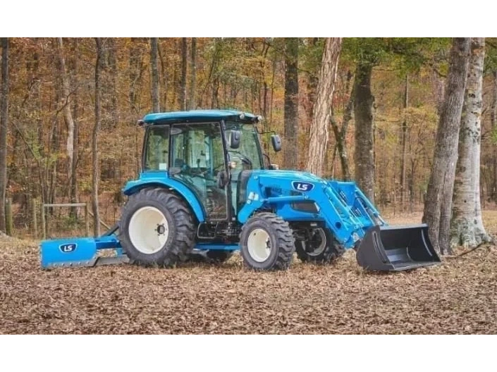 None Ls Tractor Mt342h/hc/c – 42hp alt