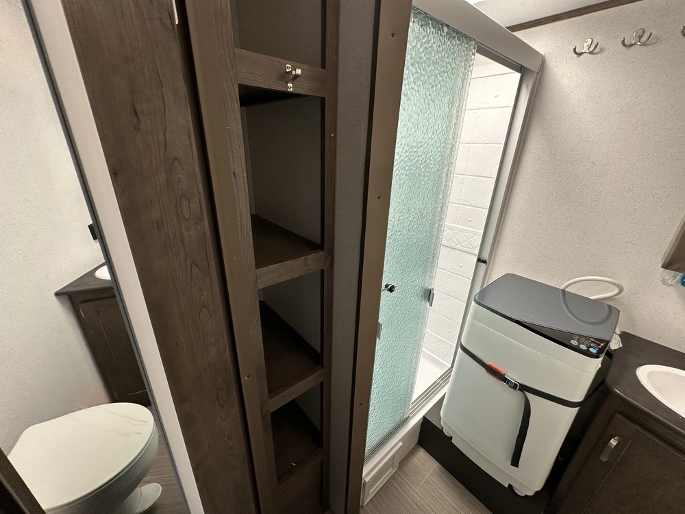 Keystone Rv Passport 2500rk 2020 alt