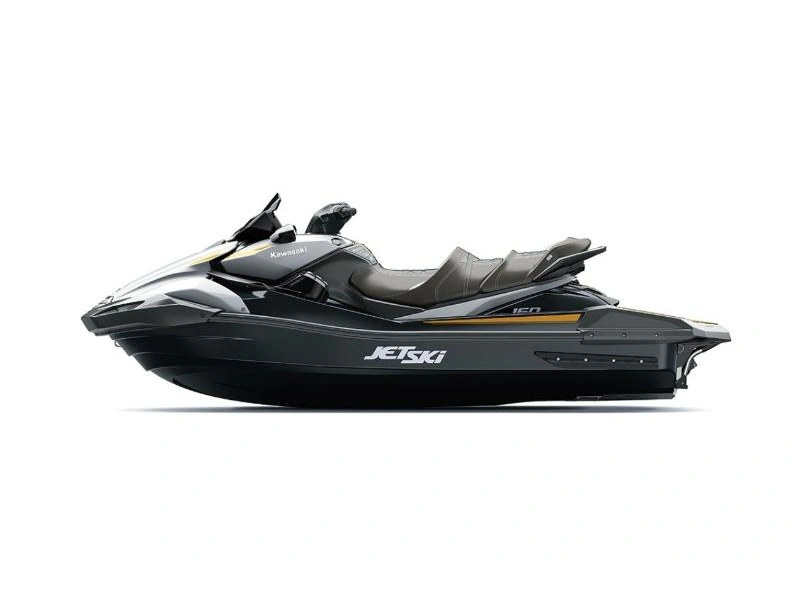 Kawasaki Ultra 160lx 2026 alt