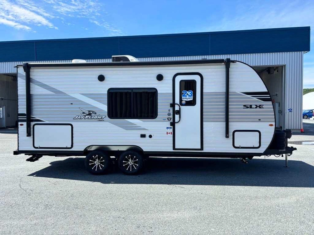 Jayco Jay Flight Slx 211mb 2026 alt