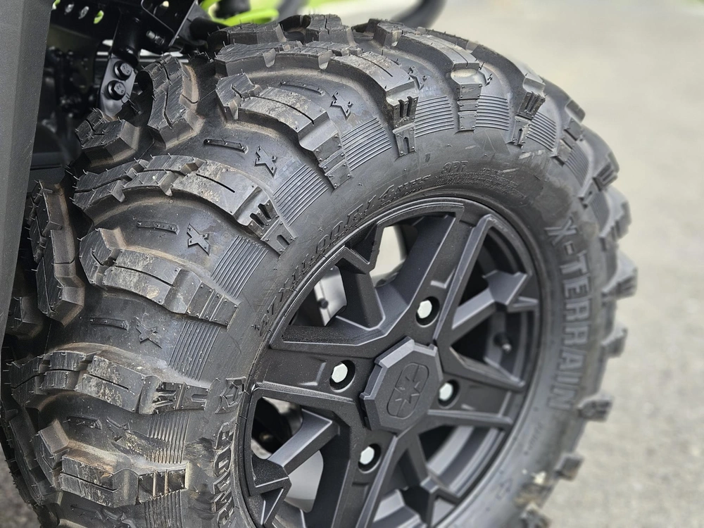 2026 Polaris Sportsman 850 Trail alt