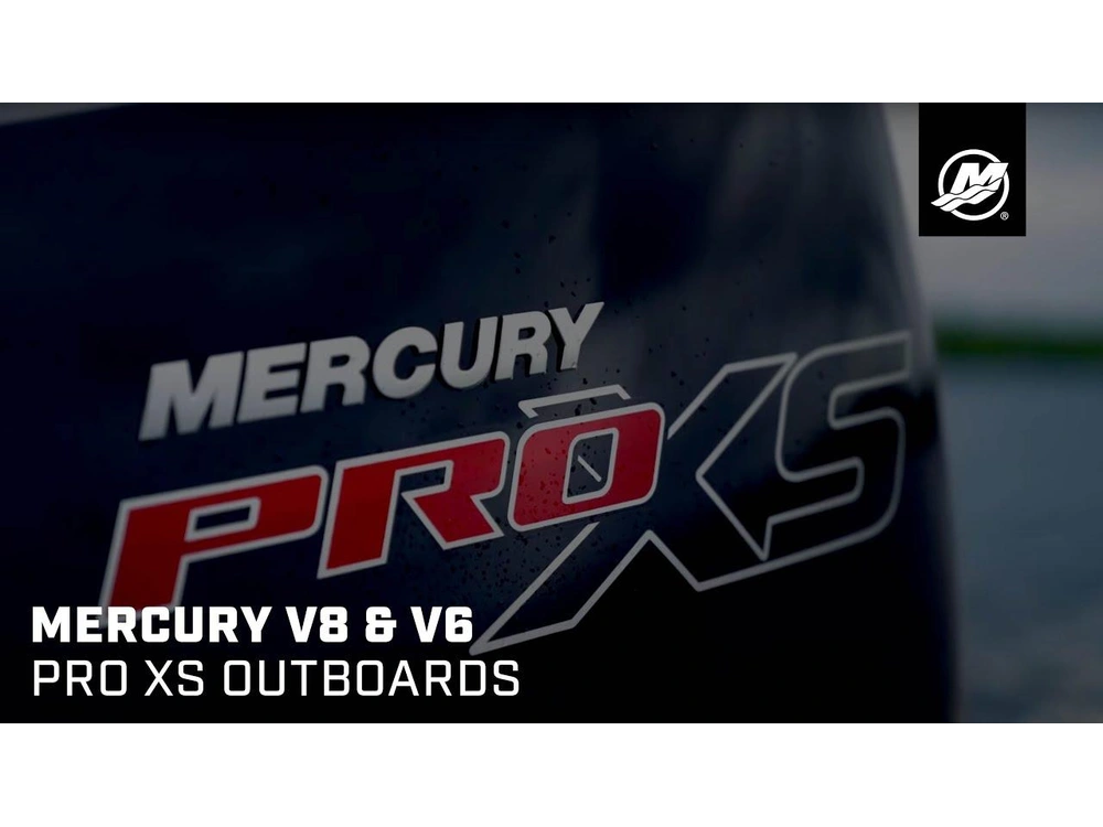 None Mercury Pro Xs alt