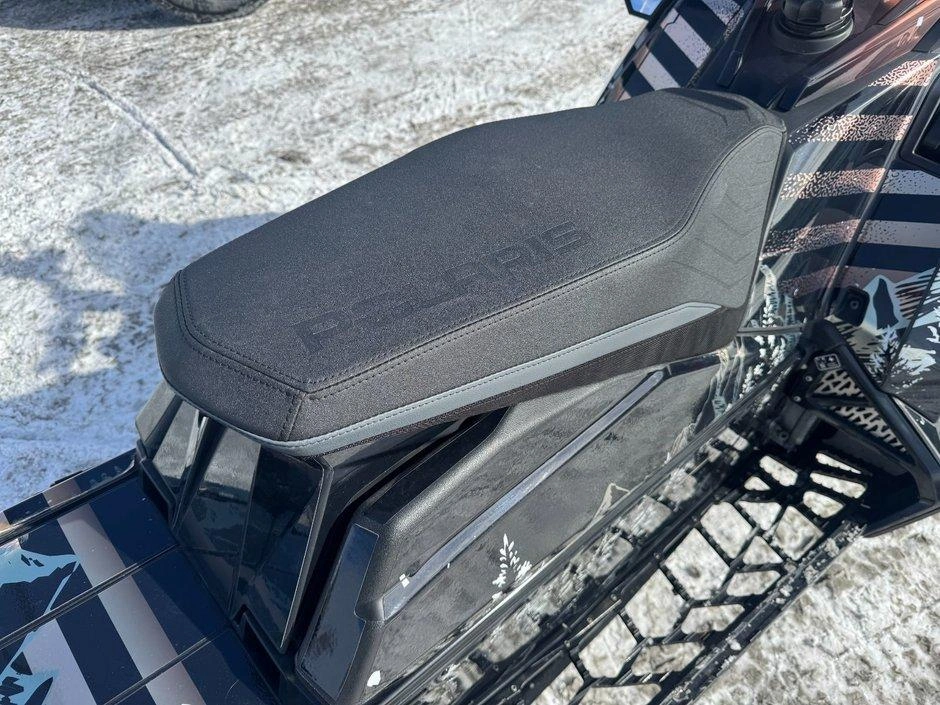 Polaris 650 Indy Xc 137 2021 alt