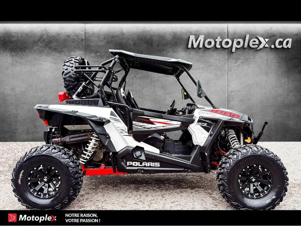 Polaris Rzr 1000 Xp Eps 2014 alt