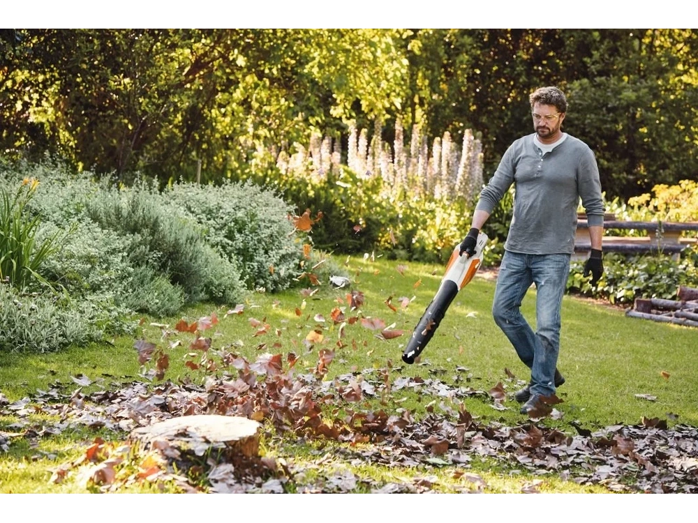 2026 Stihl Bga 57 Set alt