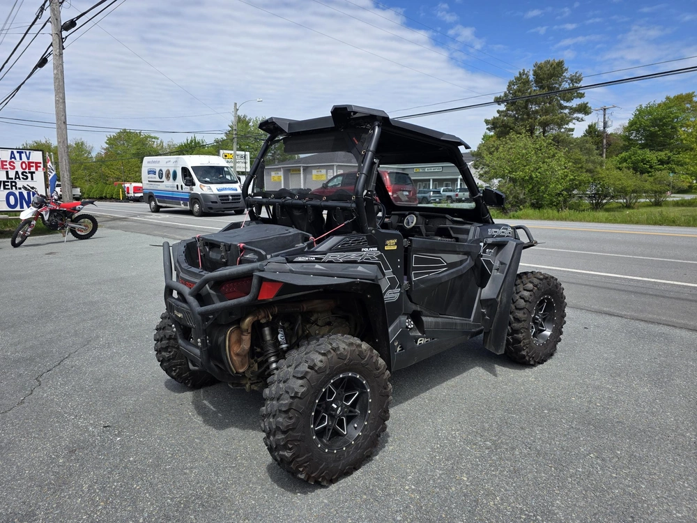 2016 Polaris Rzr S 1000 Eps alt