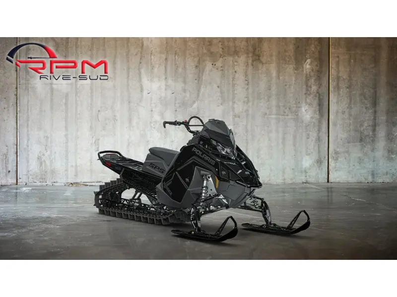 Polaris 850 Rmk Sps 165 Black 2027 alt