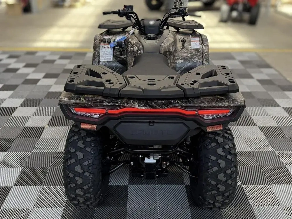2026 Cfmoto Cforce 500 alt