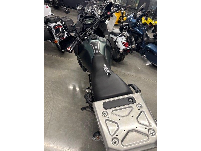 2025 Kawasaki Klr650 S alt