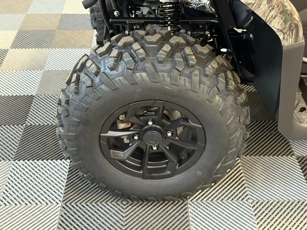 2026 Cfmoto Cforce 500 alt