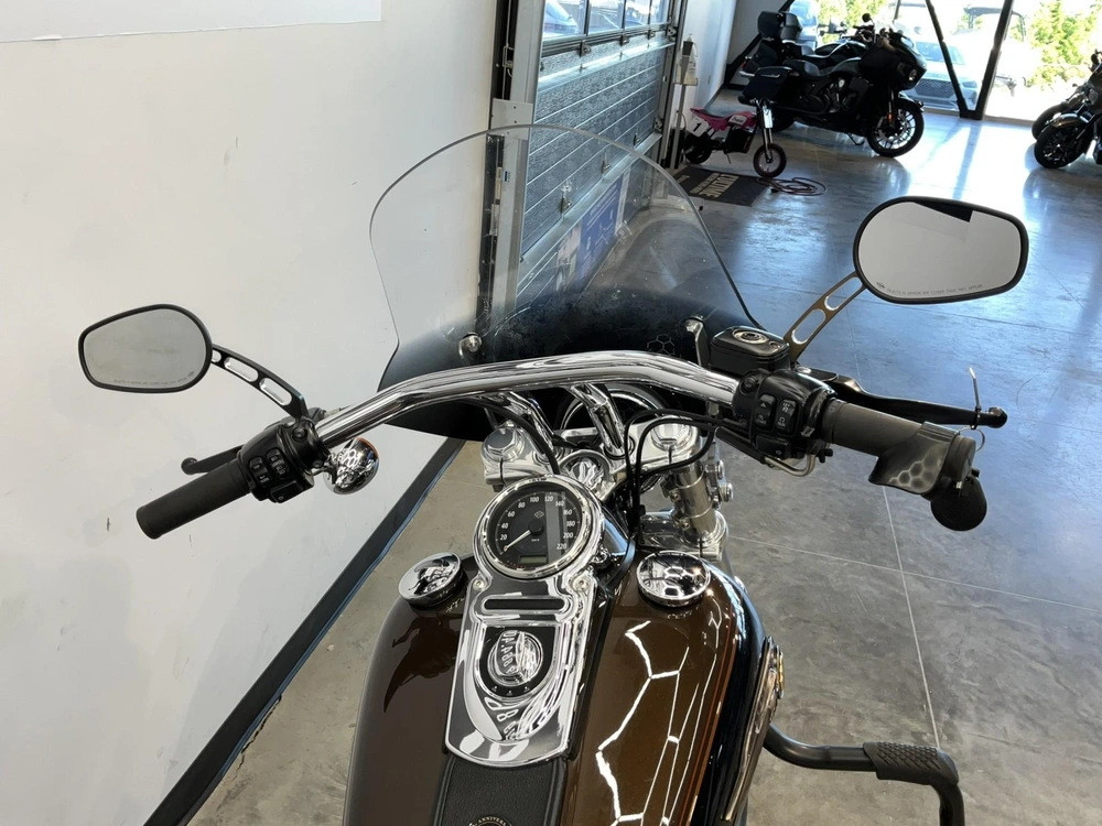2013 Harley-davidson Dyna Super Glide alt