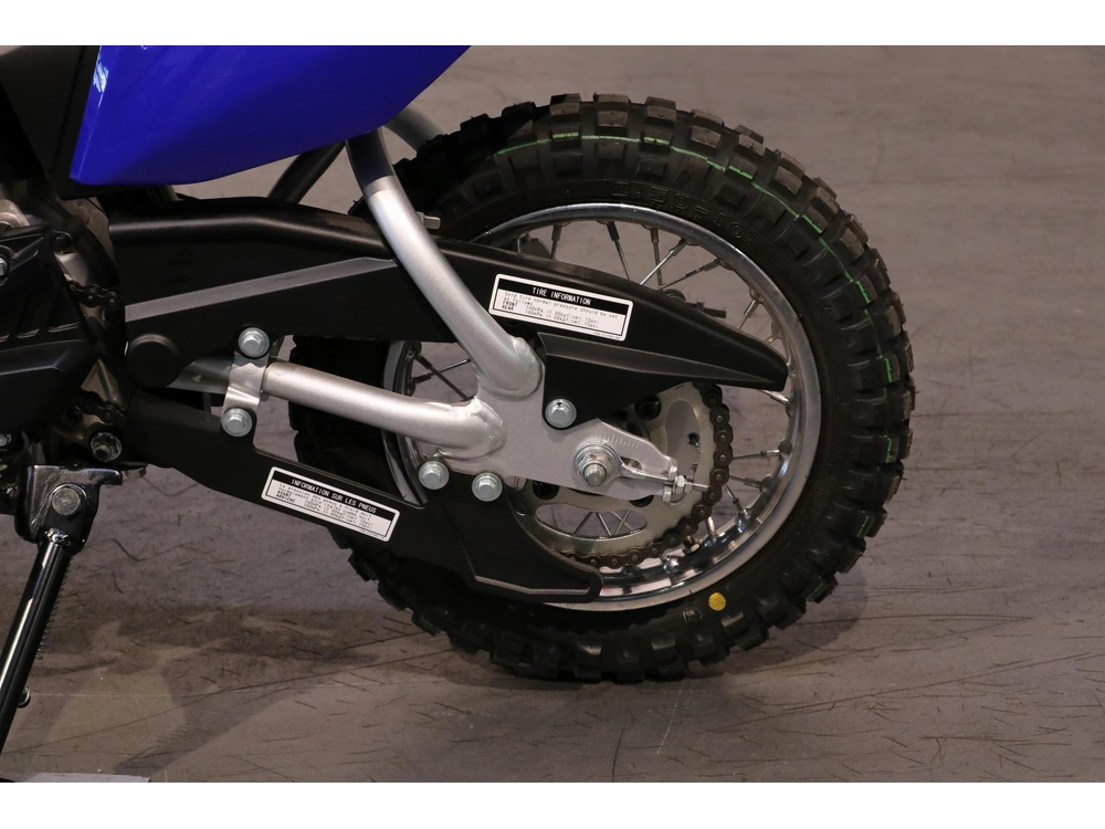 Yamaha Tt-r 50 2026 alt