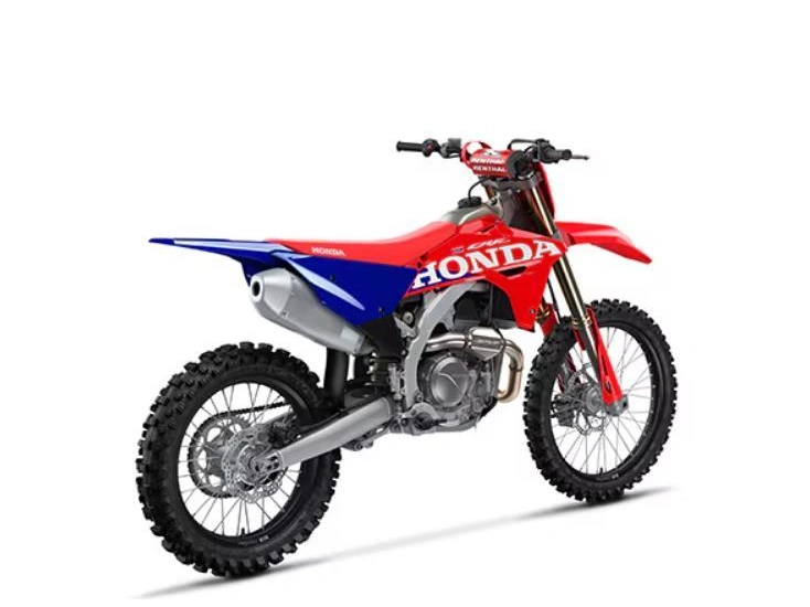 Honda Crf450r 2027 alt