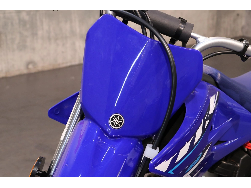 Yamaha Tt-r 50 2026 alt
