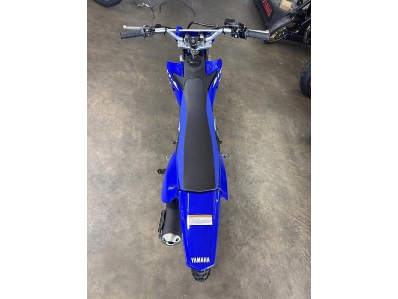 2026 Yamaha Tt-r125 alt