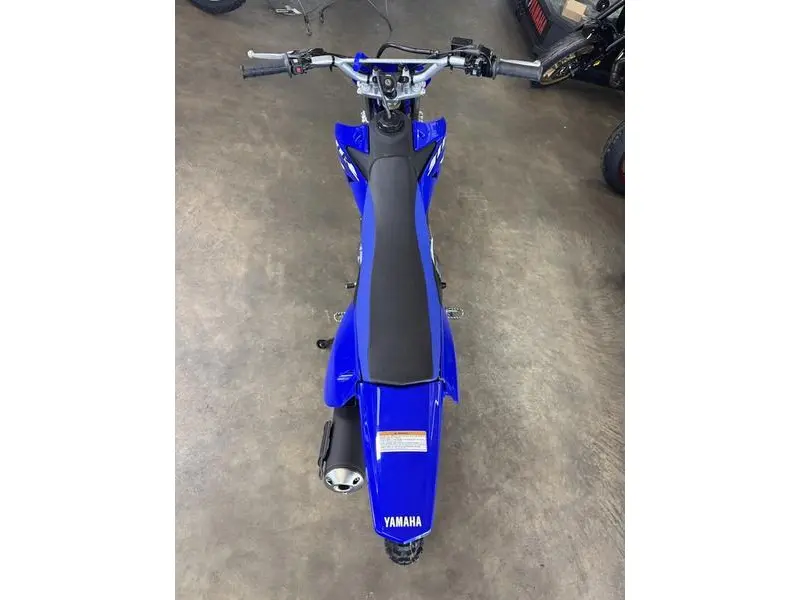 Yamaha TT-R125 2026