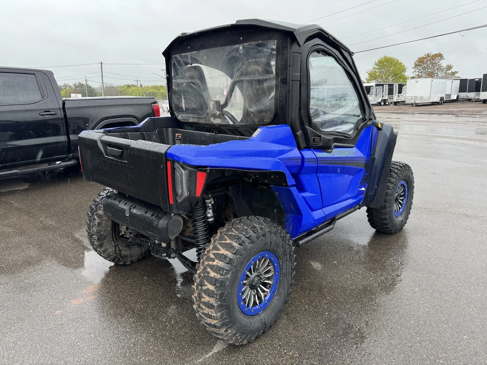 2024 Yamaha Wolverine Rmax 1000 alt