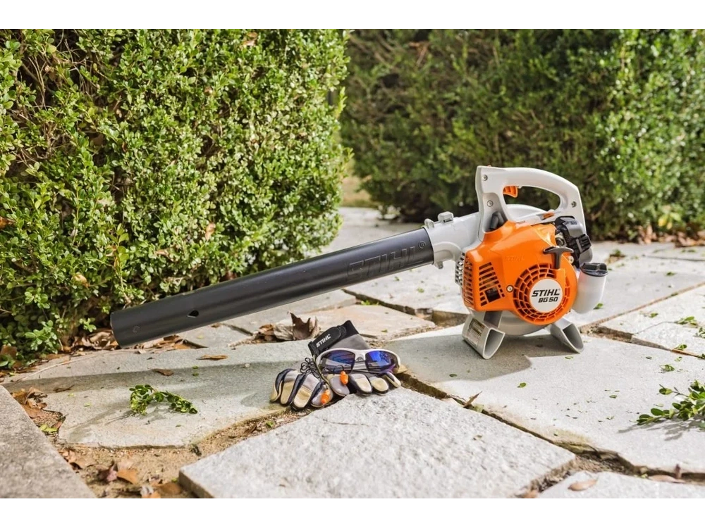2026 Stihl Bg 50 alt