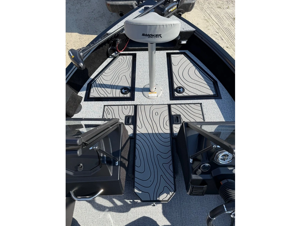 2026 Smoker-craft Excursion Pro alt