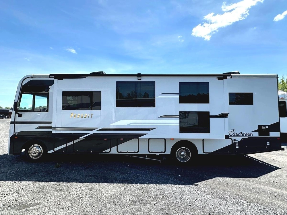 Coachmen Pursuit 31es 2024 alt