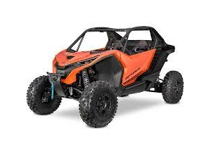 Cfmoto Z-10 2026 alt