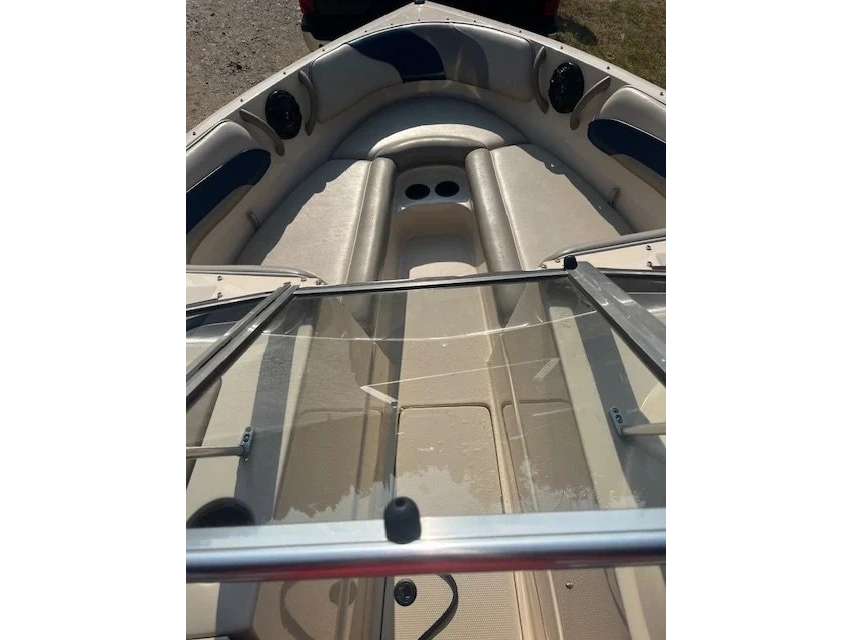 2001 Moomba Kamberra alt