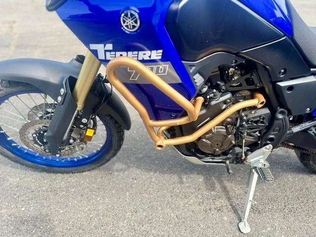 Yamaha Ténéré 700 2024 alt