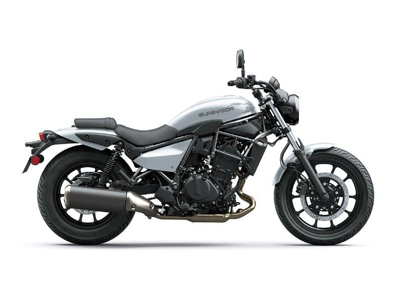 Kawasaki Eliminator 500 2024 alt