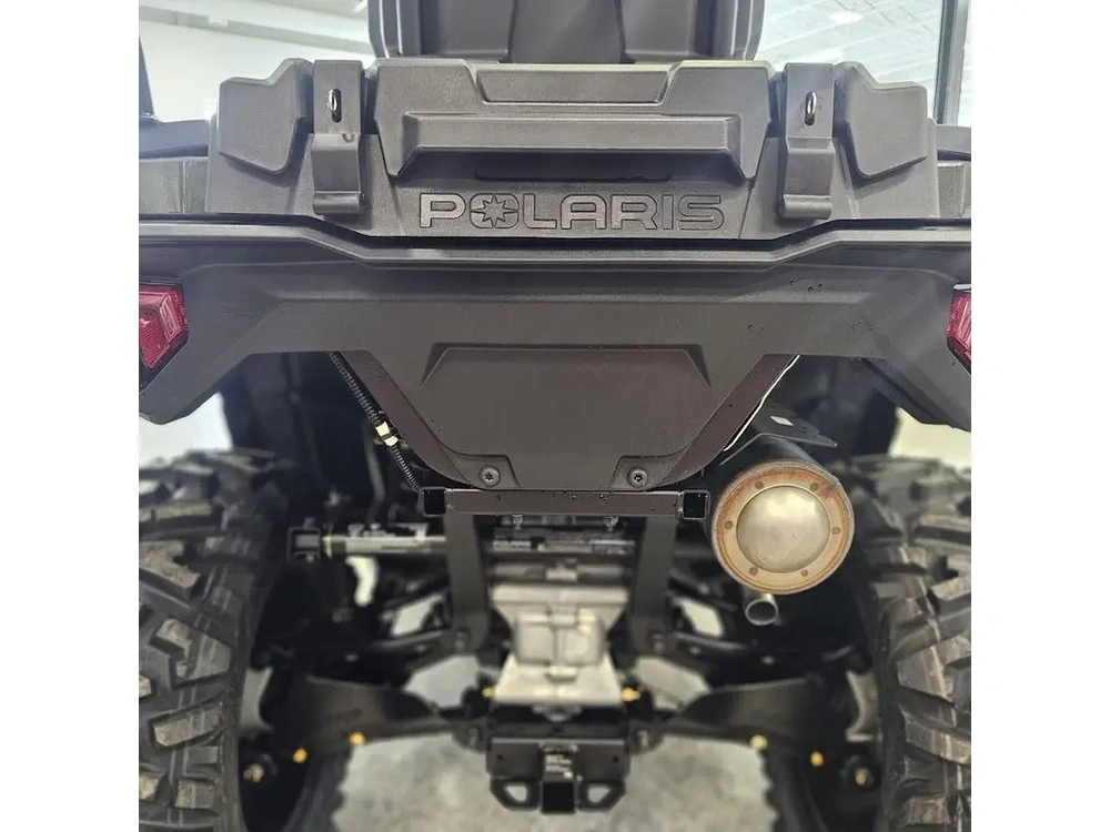 2026 Polaris Sportsman Touring 570 Premium alt