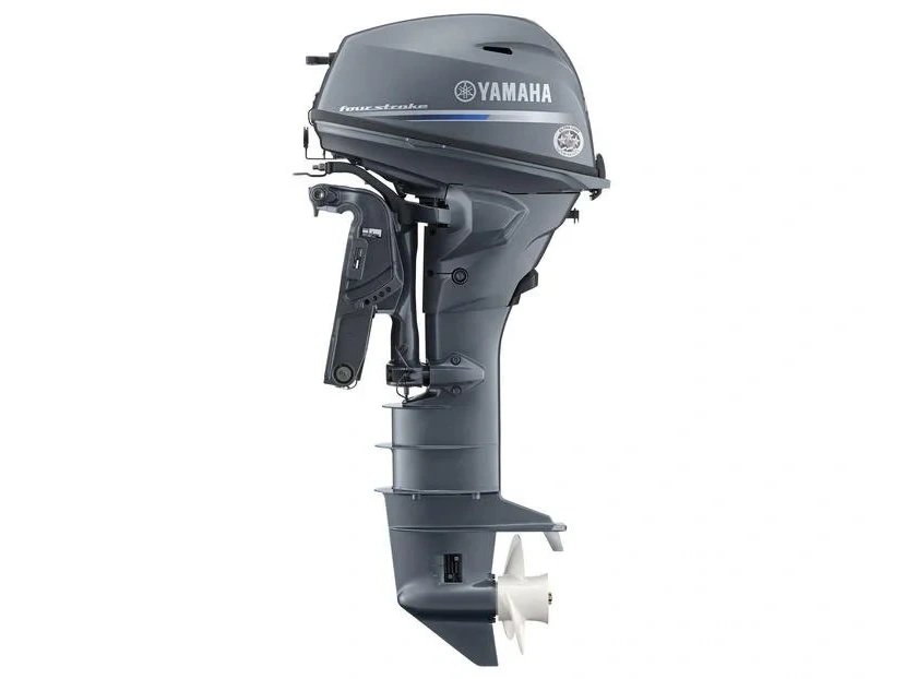 2025 Yamaha T25 High Thrust alt