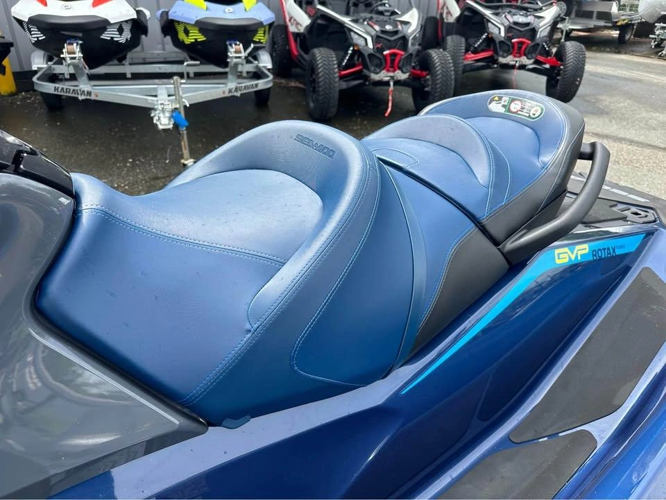 2026 Sea-doo Gtx 230 (sound System) alt