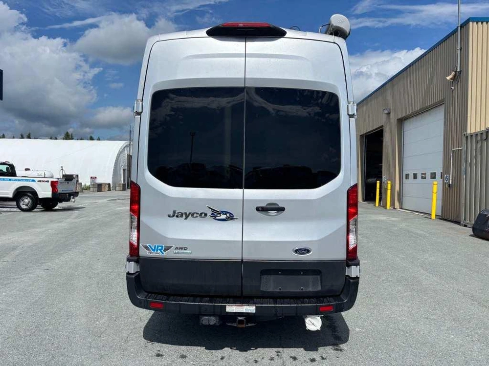 Jayco Solstice 21b 2023 alt