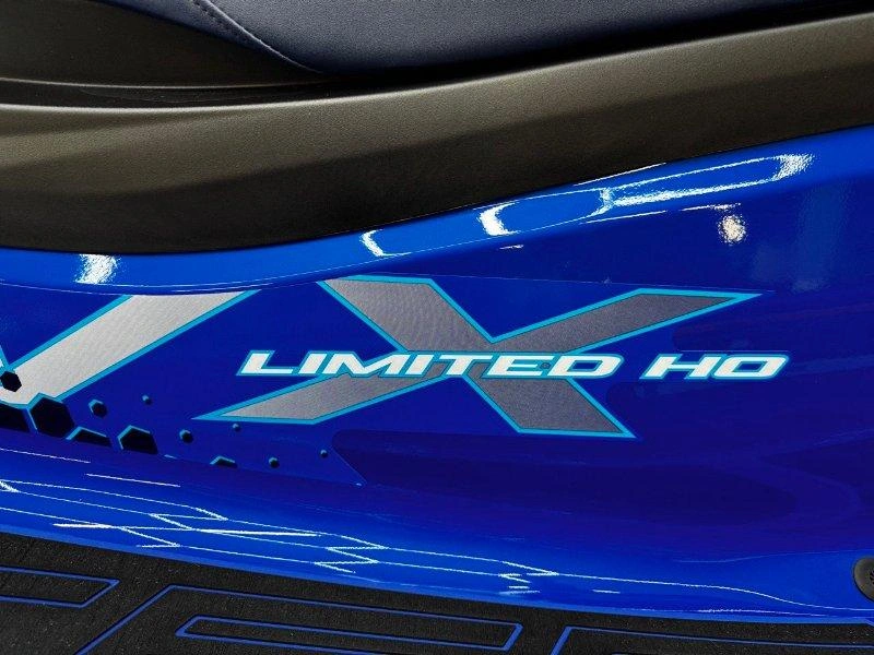 Yamaha Vx Limited Ho 2026 alt
