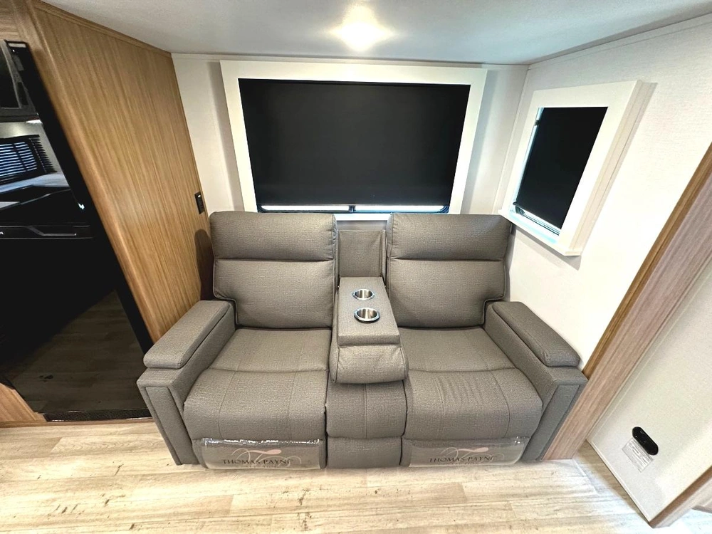2025 Keystone Rv Passport Sl Super-lite Series 2450rk alt