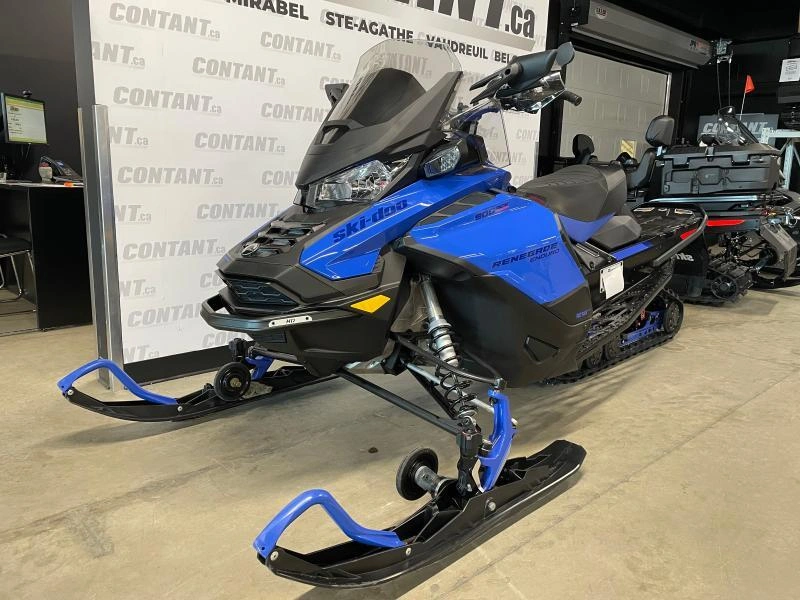 Ski-doo Renegade Enduro 900 Turbo 2021 alt