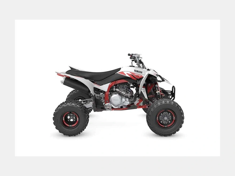Yamaha Yfz45ysstw 2026 alt