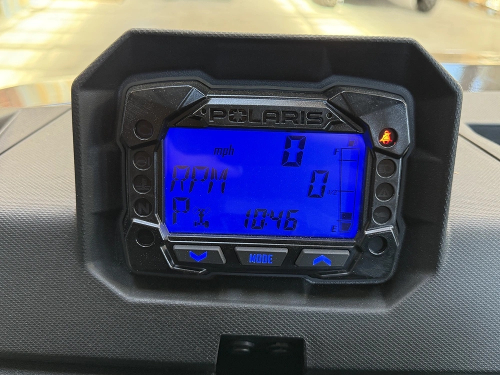 2026 Polaris Ranger 1000 Premium alt