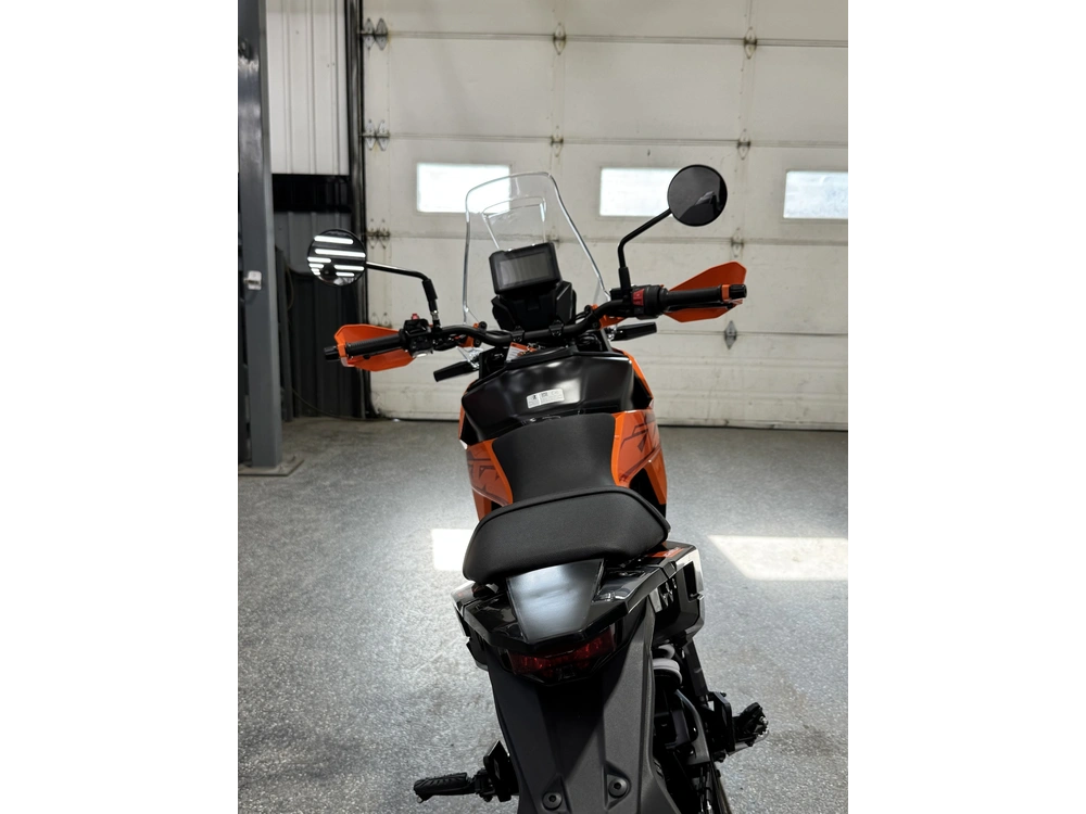 Ktm 390 Adventure X 2026 alt