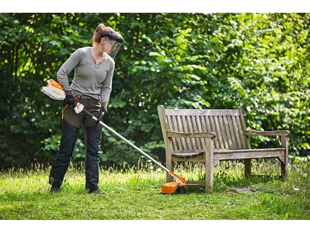 2026 Stihl Fsa 86 R alt