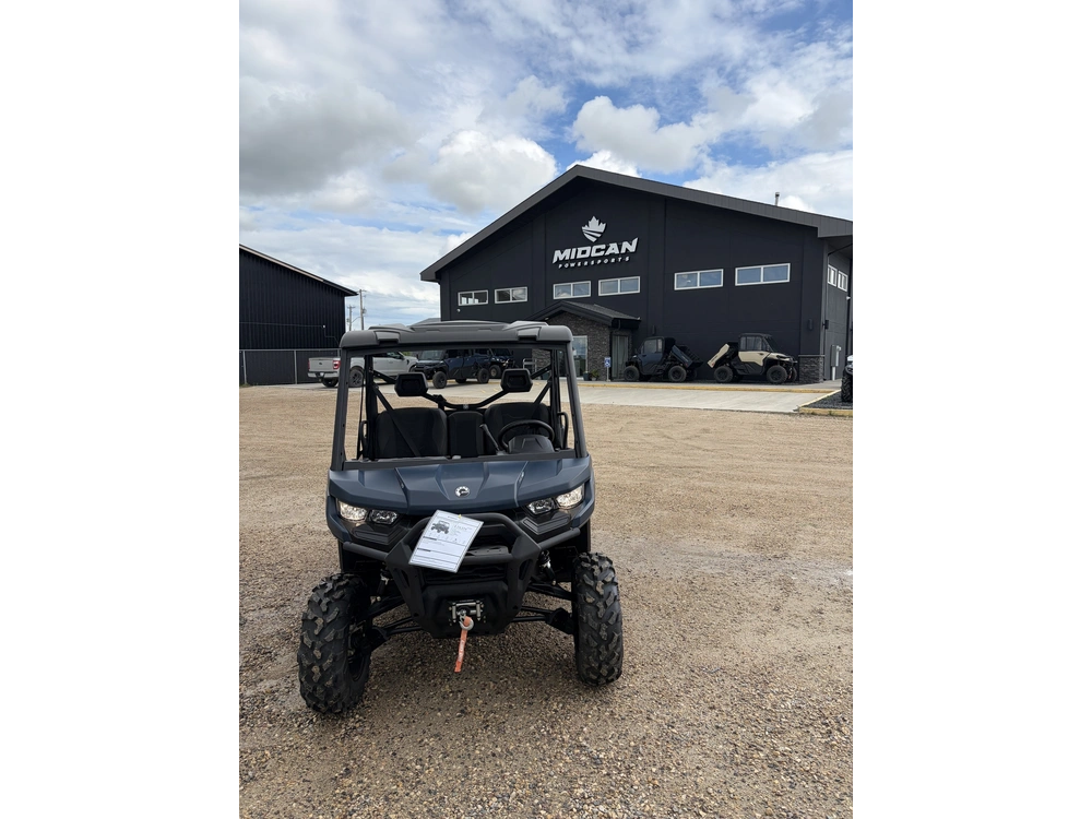 2025 Can-am Defender Hd10 Xt alt