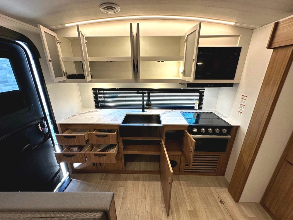2025 Keystone Rv Passport Sl Super-lite Series 2450rk alt