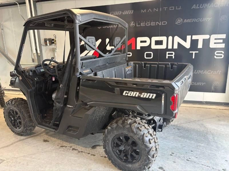 Can-am Defender Xt Hd9 2026 alt