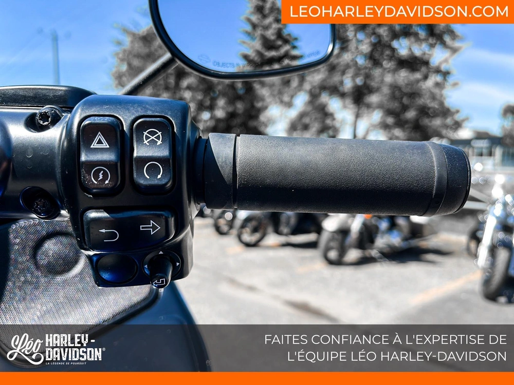 2024 Harley-davidson Fltrk Road Glide Limited alt