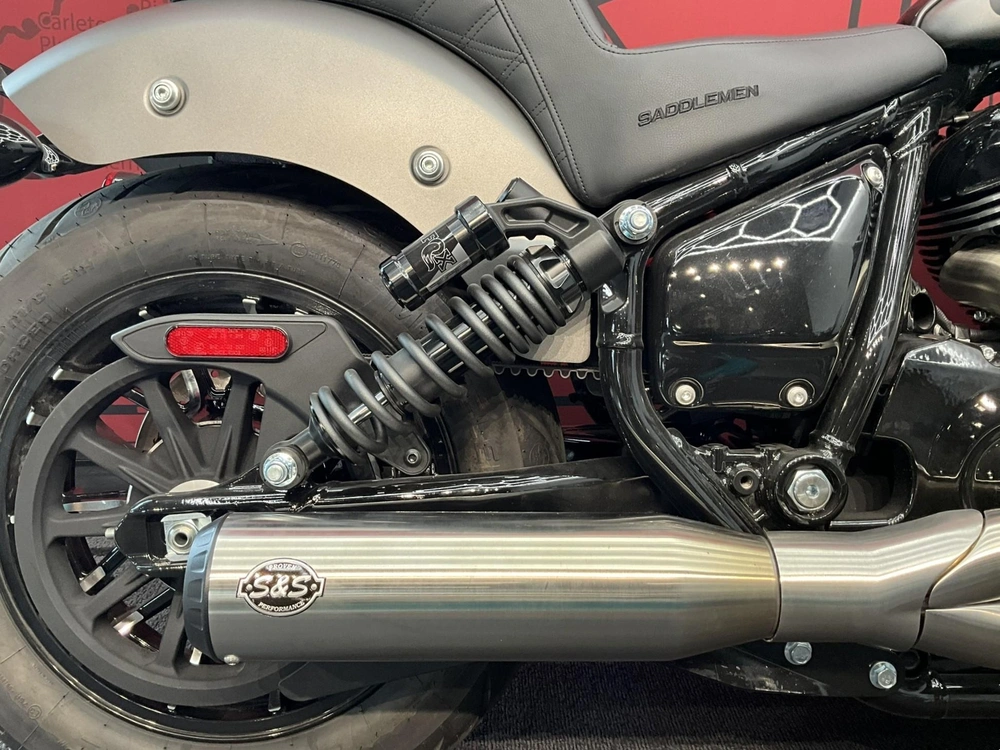 Indian Motorcycle Sport Chief 2026 alt