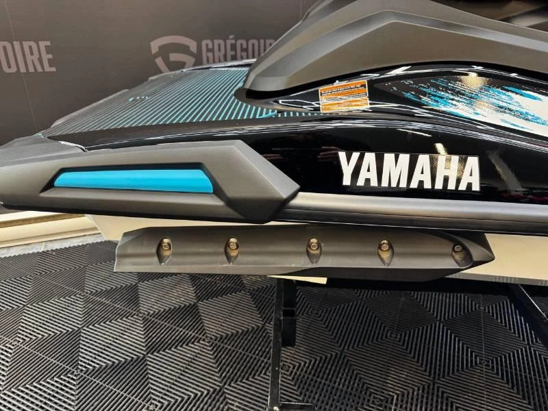 Yamaha Vx Deluxe 2026 alt