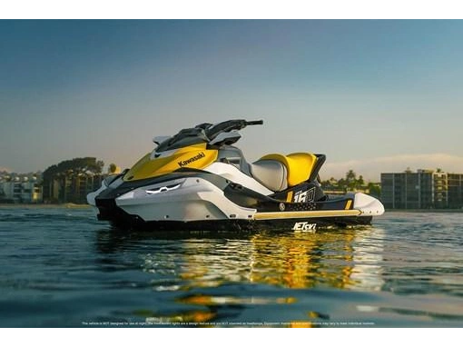 Kawasaki Stx 160lx-s 2026 alt