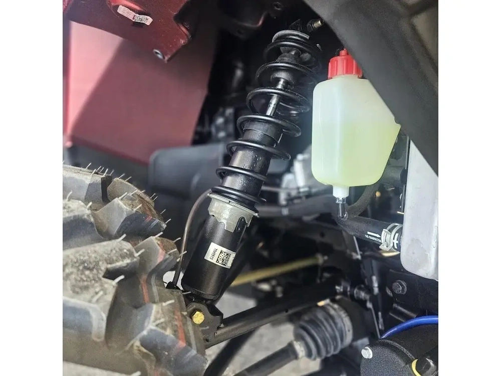 2026 Polaris Sportsman 570 Trail alt
