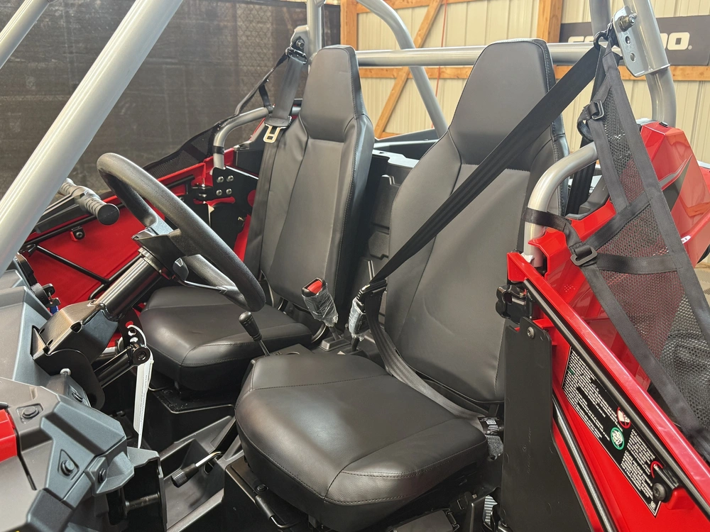 2026 Polaris Rzr 200 Efi alt